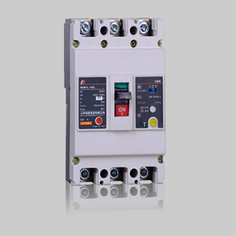 人民 低压开关 漏电保护器 225A 三相 RDM1L-250L/4300B 225A