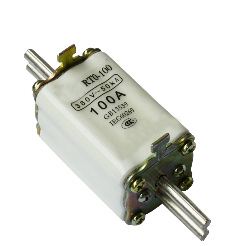 人民 低压熔断器 60A RT0 RT0-60A