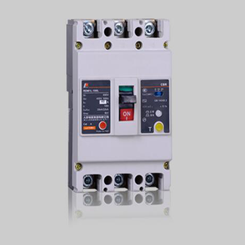 人民 低压开关 漏电保护器 400A 四相 RDM1L-400L/4300B 400A