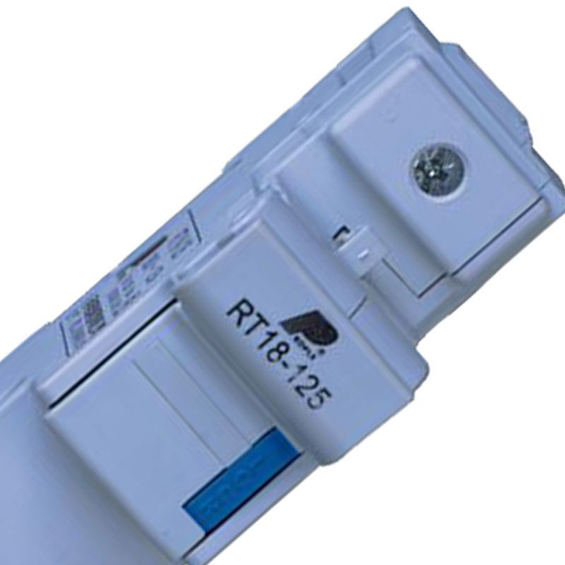 人民 低压熔断器 32A RT18 RT18-32A/1P