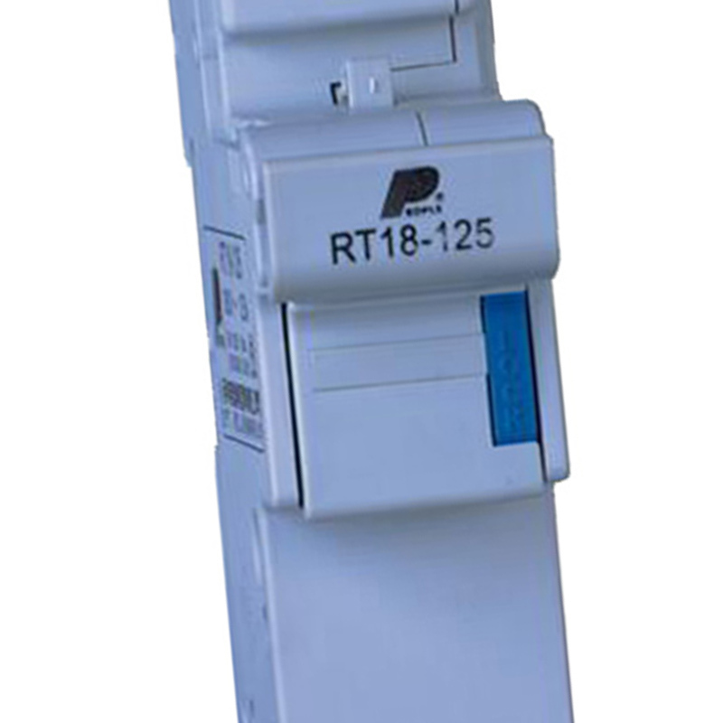 人民 低压熔断器 32A RT18 RT18-32A/1P