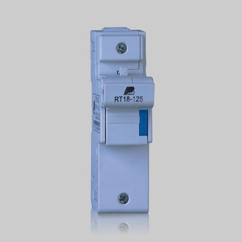 人民 低压熔断器 2A RT16 RT18-32X