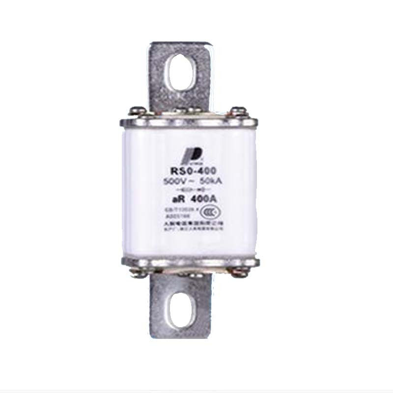 人民 低压熔断器 30A RL1 RL1-30A