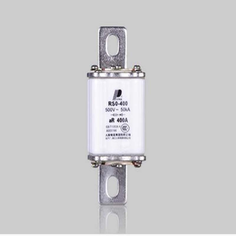 人民 低压熔断器 30A RL1 RL1-30A