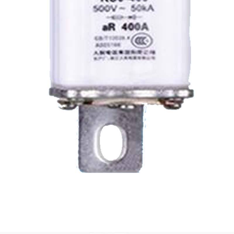 人民 低压熔断器 30A RL1 RL1-30A