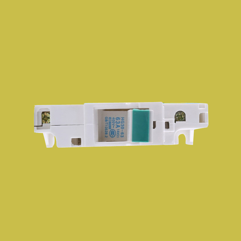 人民 低压熔断器 10A HG30 HG30-10A