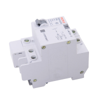 人民 低压开关 漏电保护器 32A 单相 DZ47LE-1P/32A