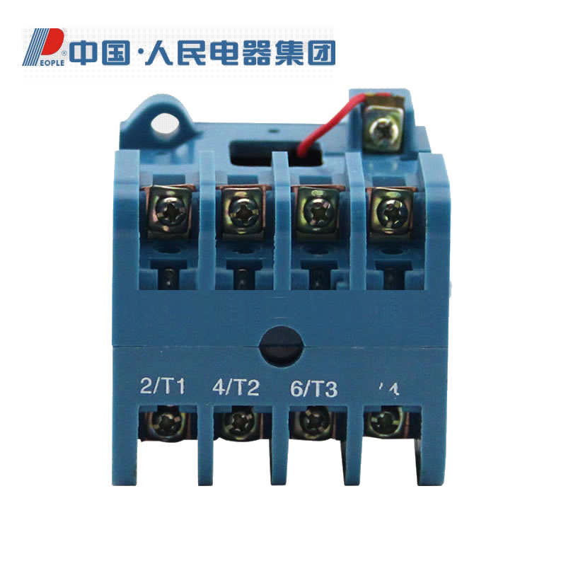 人民 接触器 交流 690V 60A CJT1-60A