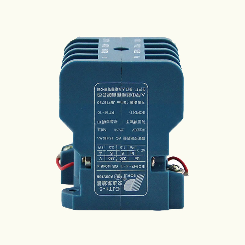 人民 接触器 交流 690V 60A CJT1-60A