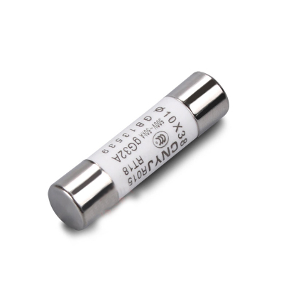 人民 低压熔断器 4A RT19 R015-4A