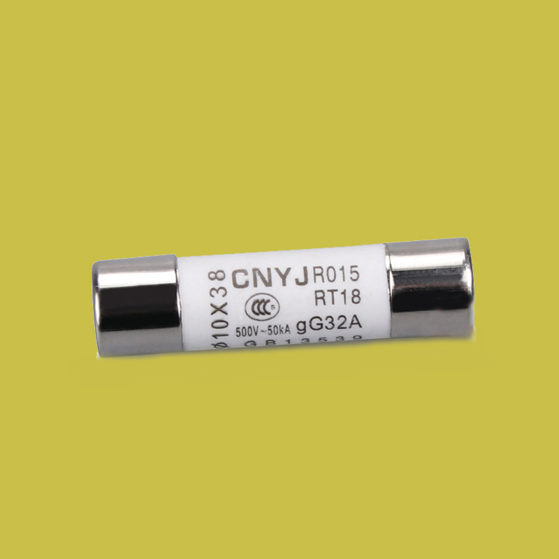 人民 低压熔断器 3A RT16 R015-3A