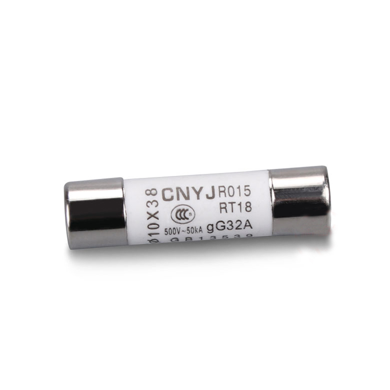 人民 低压熔断器 3A RT16 R015-3A