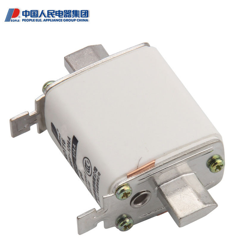 人民 低压熔断器 10A NT00 RDT16-10A