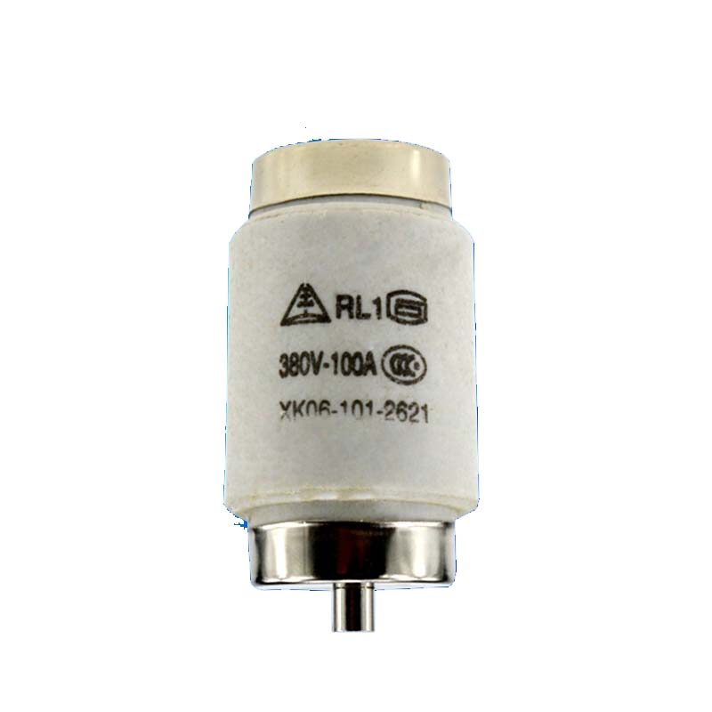 人民 低压熔断器 1A 瓷插 RL1-1A