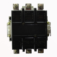 人民 接触器 交流 600V 100A CJ20-100