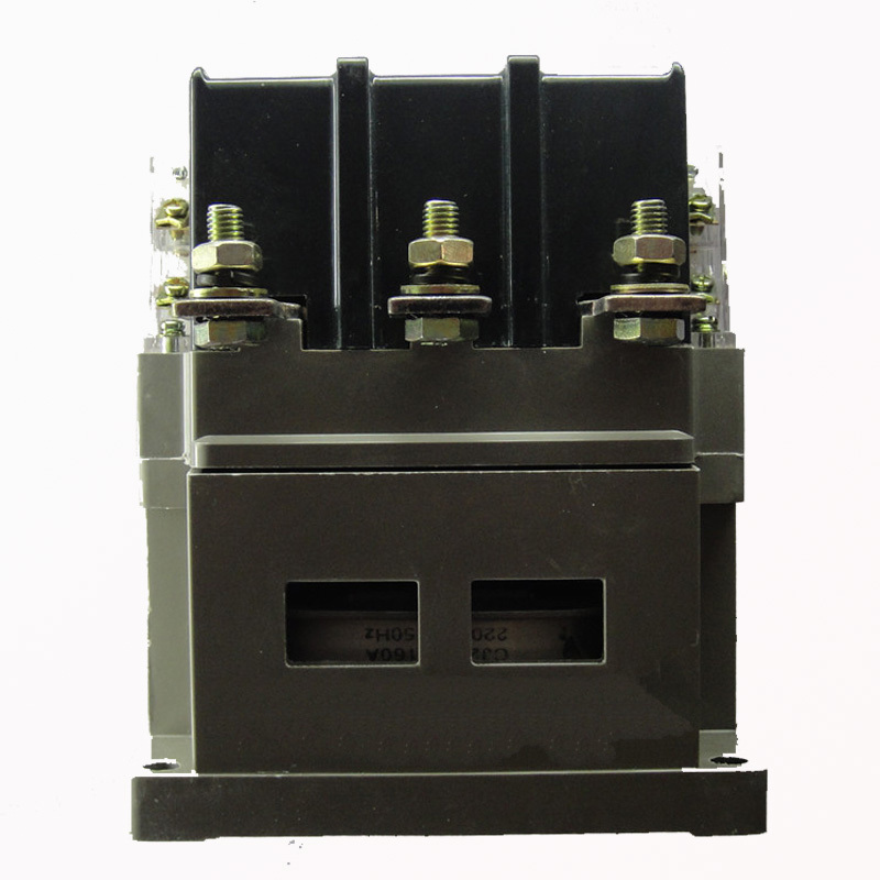 人民 接触器 交流 600V 100A CJ20-100