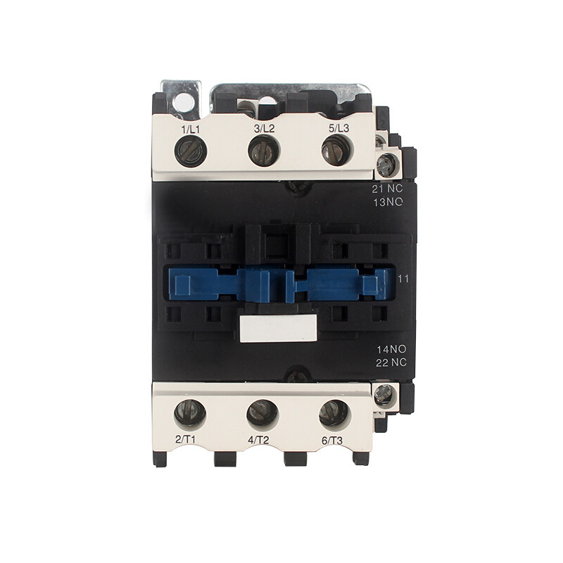人民 接触器 直流 20V 32A CJX2-32Z