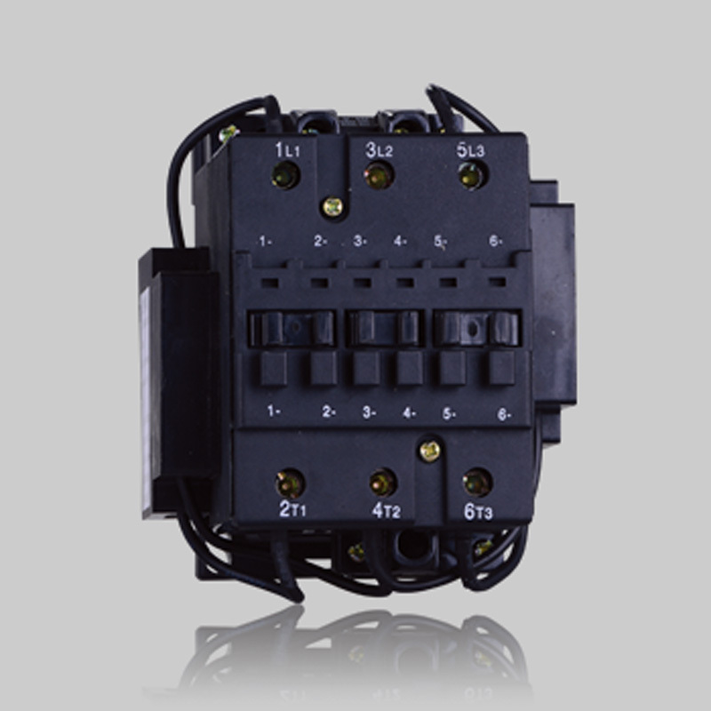 人民 接触器 交流 660V 30A CJX8-30