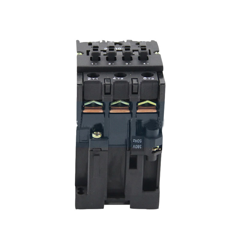人民 接触器 交流 660V 30A CJX8-30