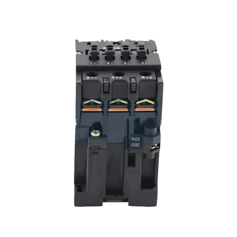 人民 接触器 交流 660V 30A CJX8-30
