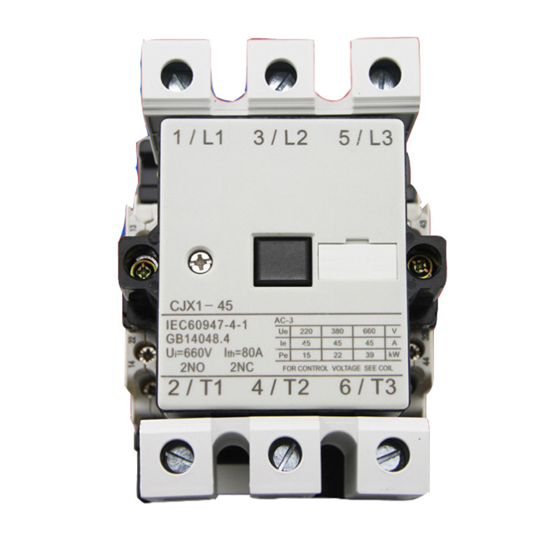 人民 接触器 交流 20V 300A CJX1-300A
