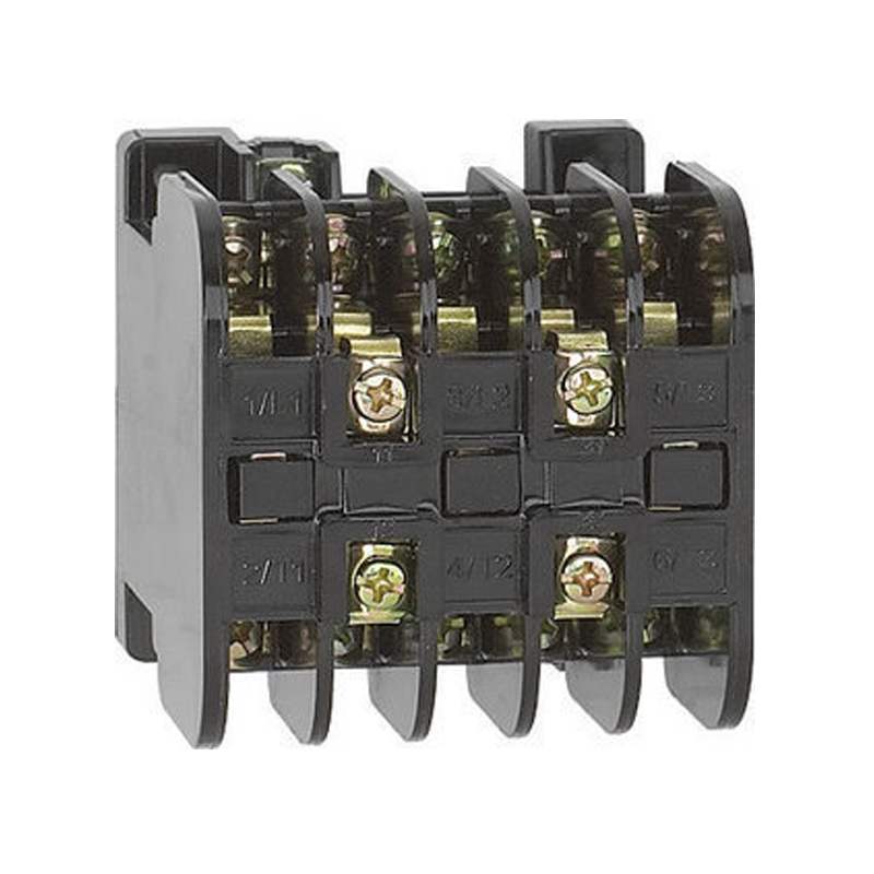 人民 接触器 交流 200V 800A CJ40-800A