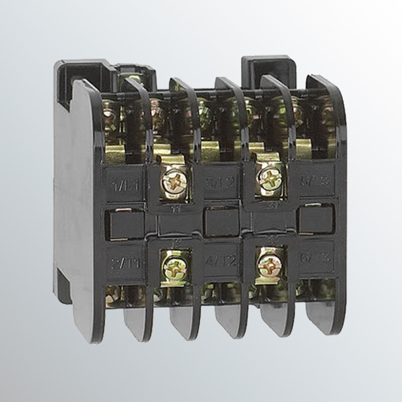 人民 接触器 交流 200V 800A CJ40-800A