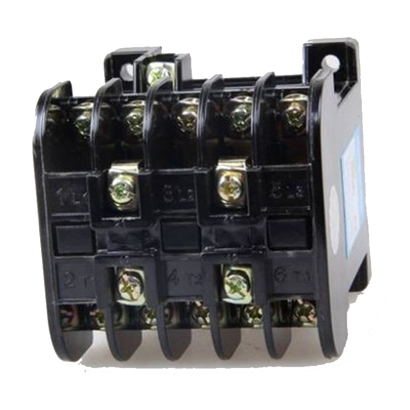 人民 接触器 交流 200V 800A CJ40-800A