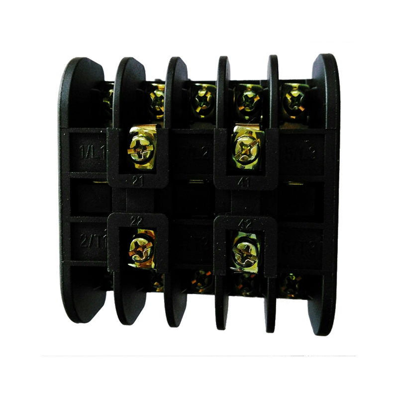 人民 接触器 交流 200V 800A CJ40-800A