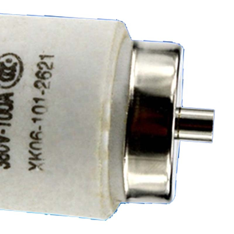 人民 低压熔断器 2A RL1 RL1-2A