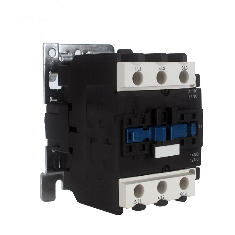 人民 接触器 直流 36V 40A CJX2-40Z
