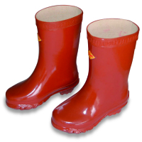 双安 绝缘短靴 25KV