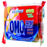 奥妙 99超效洗衣皂118g 6.90209E+12