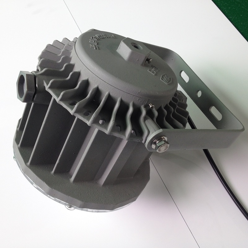 深圳紫光照明防水防尘灯(LED泛光灯)GF9050 40-50W