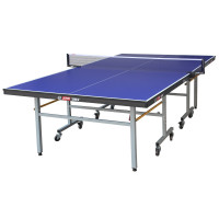 红双喜 单折式带轮可移动 乒乓球台 T2023 (张)