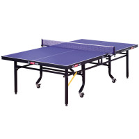 红双喜 折叠式乒乓球台 乒乓球桌 T2024 (张)