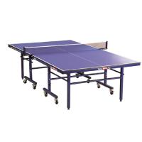 红双喜 折叠带轮球桌 乒乓球台 T2123(张)