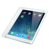 intermail 苹果iPad Pro12.9英钢化膜 苹果配件新iPad钢化玻璃膜 平板保护贴膜防刮膜