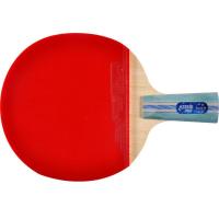 红双喜 5星 双面反胶 直拍 乒乓球拍 A5006(支)