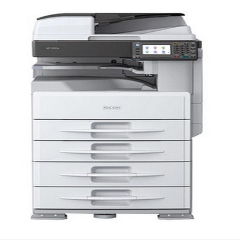 理光(RICOH)MP 2501SP 黑白数码复合机