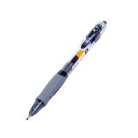 晨光按制签字笔 GP-1008 黑色