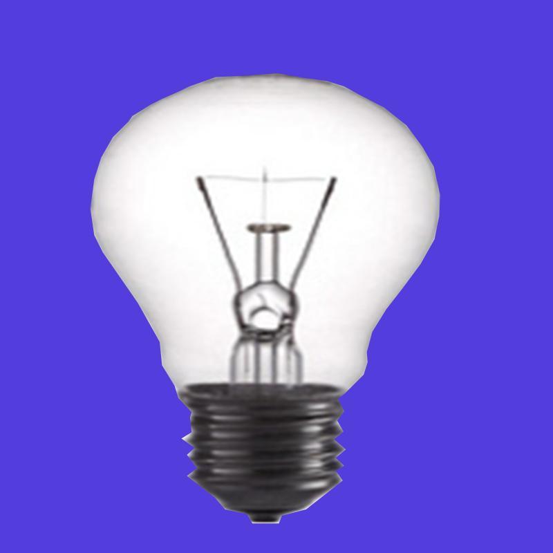紫光、灯泡,白炽灯,30W、ZGDP30