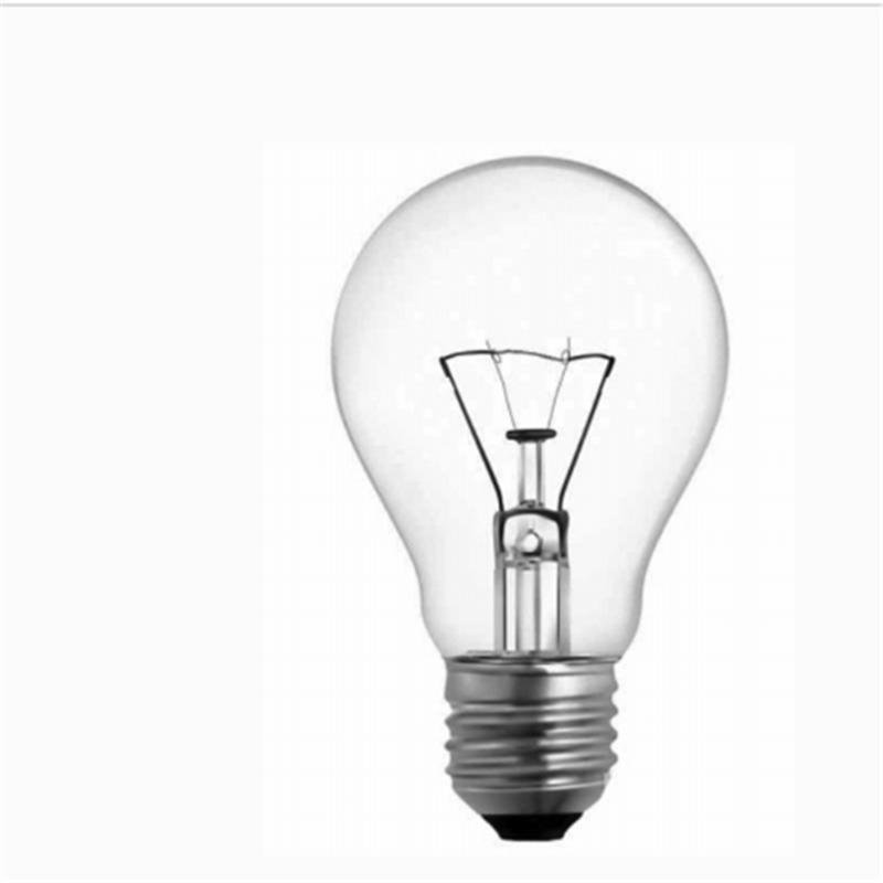 紫光、灯泡,白炽灯,30W、ZGDP30