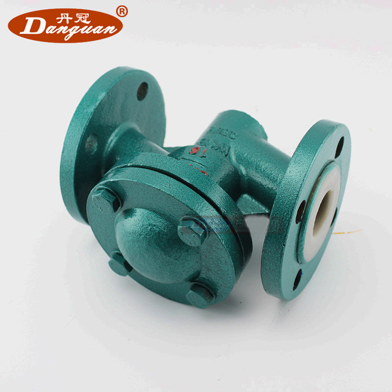锋蝶止回阀 DN150 机械自动 铸铁 H44H-16C-DN150