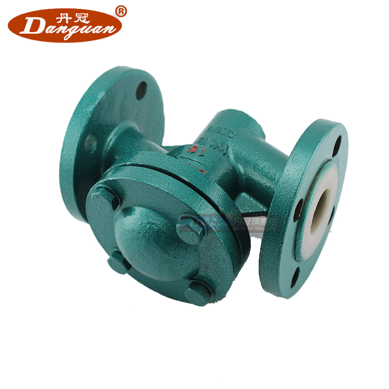 锋蝶止回阀 DN150 机械自动 铸铁 H44H-16C-DN150
