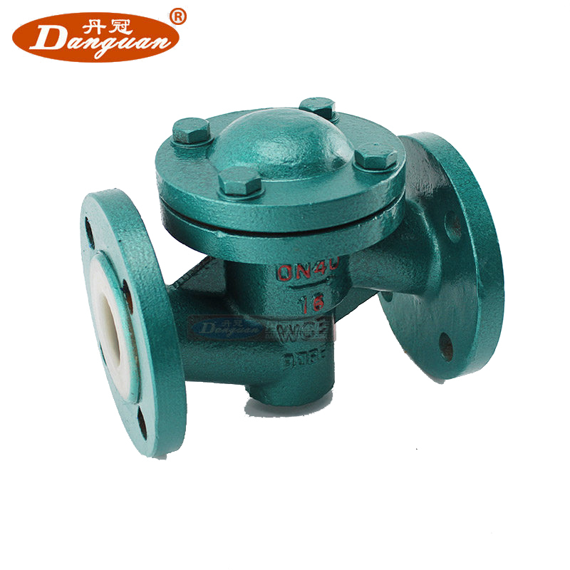 锋蝶止回阀 DN150 机械自动 铸铁 H44H-16C-DN150