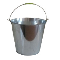 长城精工手提铁水桶 铁