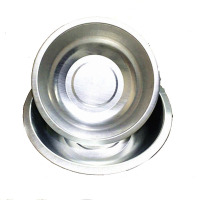 长城精工铝盆 8865