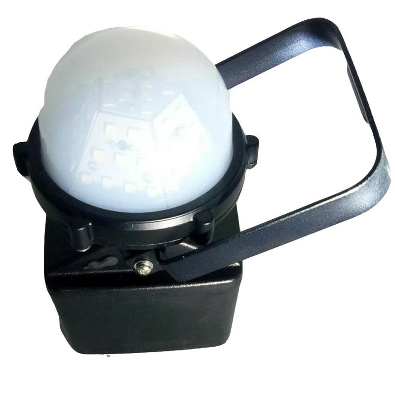 泰来 TY810 LED便携式工作灯-9W图片