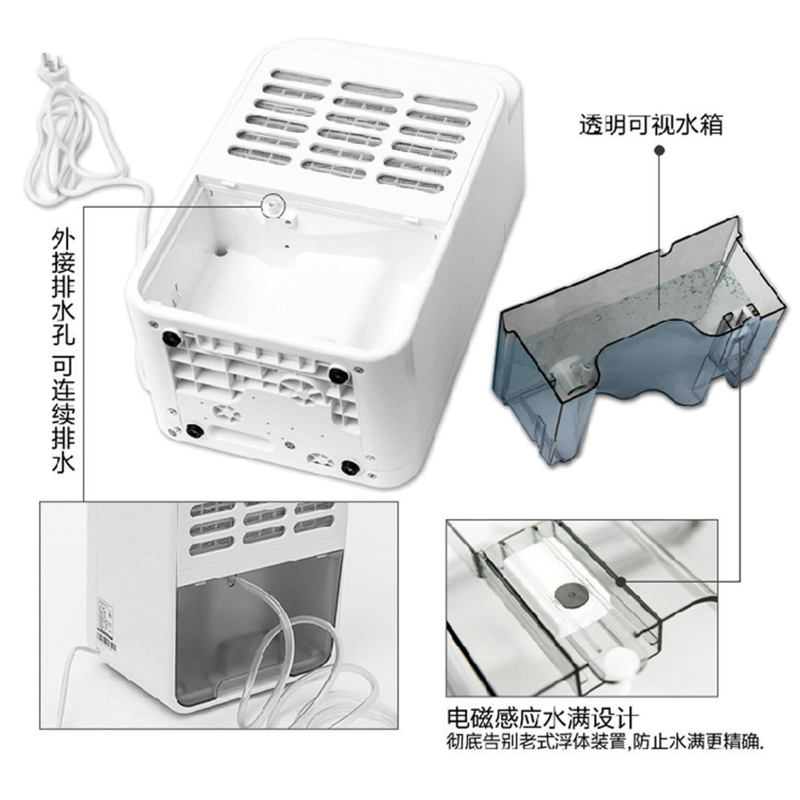 浦力适PD12AQ